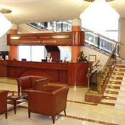 Hall Arbat Fotos