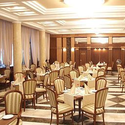 Restaurant Arbat Fotos
