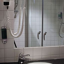 Bathroom Connect Stockholm Non-smoking Hotel Fotos