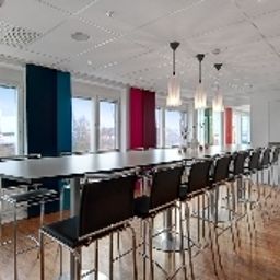 Conference room Connect Stockholm Non-smoking Hotel Fotos