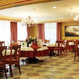 Restaurant Villava Fotos