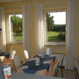 Sala colazione Fiore Fotos