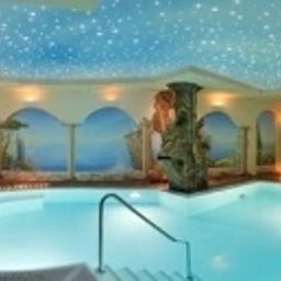 Pool Landhotel Sternwirt Wellness & Wandern Fotos
