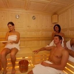  Landhotel Sternwirt Wellness & Wandern Fotos