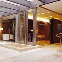 TRYP Buenos Aires Hotel Buenos Aires