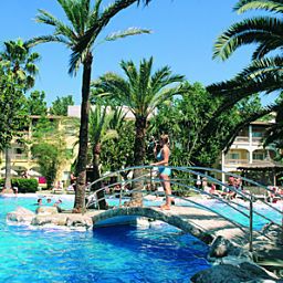 Alcudia Garden Aparthotel Пуэрто де Алкудиа