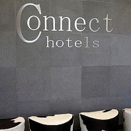 Exterior view Connect Stockholm Non-smoking Hotel Fotos