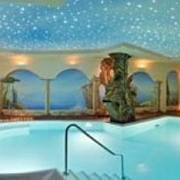 Landhotel Sternwirt Wellness & Wandern Weigendorf