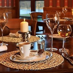 Ristorante Chateau St. Havel Wellness & Golf Fotos