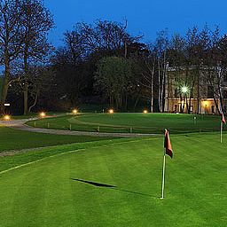  Chateau St. Havel Wellness & Golf Fotos