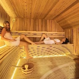  Chateau St. Havel Wellness & Golf Fotos