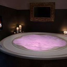 Area wellness Chateau St. Havel Wellness & Golf Fotos