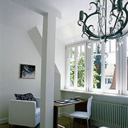 Chambre Heidelberg Astoria Fotos
