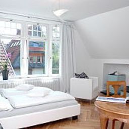 Chambre Heidelberg Astoria Fotos