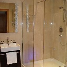 Camera da bagno 291 Suites Hampstead Suites Fotos