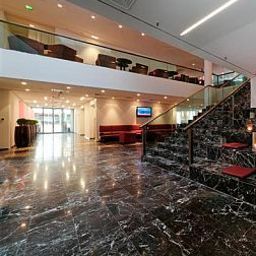 Hall ARCOTEL Rubin Fotos