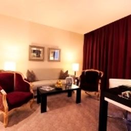 Junior Suite Lindner Hotel Am Belvedere Fotos