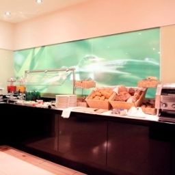 Buffet Lindner Hotel Am Belvedere Fotos