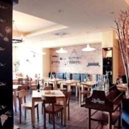 Restaurant Lindner Hotel Am Belvedere Fotos