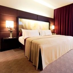 Suite Lindner Hotel Am Belvedere Fotos