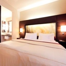 Suite Lindner Hotel Am Belvedere Fotos