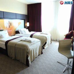 Lindner Hotel Am Belvedere Fotos