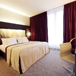 Lindner Hotel Am Belvedere Fotos