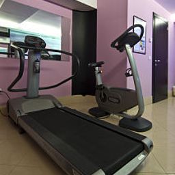 Wellness/fitness Royal Palace Fotos