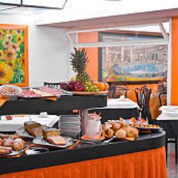 Buffet Royal Palace Fotos