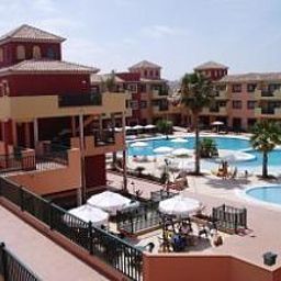 Aloe Club Resort Corralejo