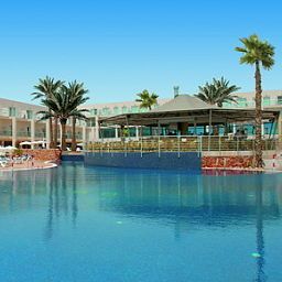 Cabogata Garden Hotel & Spa Almeria