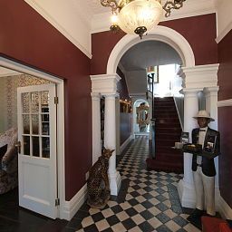 Kingslyn Boutique Guesthouse Kapstadt