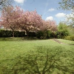 Jardin Durker Roods Fotos