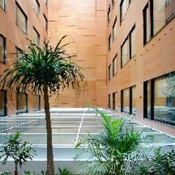 Интерьер Ayre Gran Via Fotos