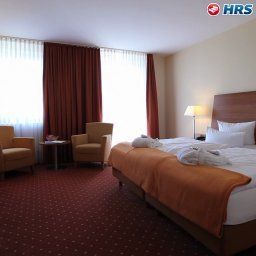 Zimmer Maximilian Parkhotel Fotos