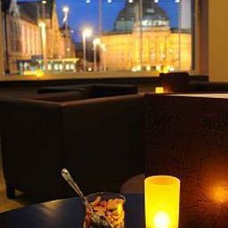 Ausblick An der Oper Fotos