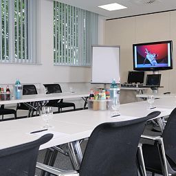 Tagungsraum An der Oper Fotos