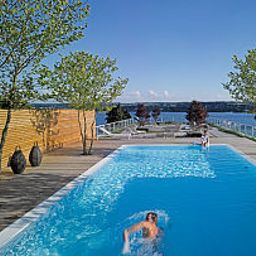 Piscina Riva Konstanz Fotos