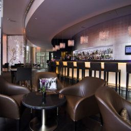 Bar Sofitel Brussels Europe Fotos