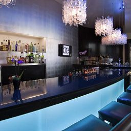 Bar Sofitel Brussels Europe Fotos