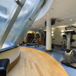 Wellness/fitness Sofitel Brussels Europe Fotos