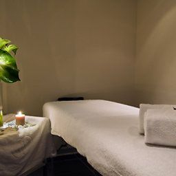 Wellness/fitness Sofitel Brussels Europe Fotos