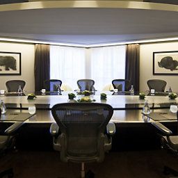 Sala congressi Sofitel Brussels Europe Fotos