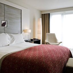 Camera Sofitel Brussels Europe Fotos