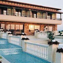 Avalon Hotel Thessaloniki