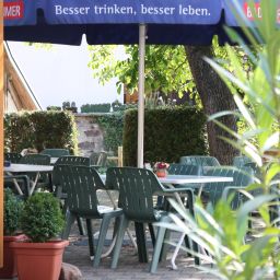 Terrace Engel Gasthaus Fotos