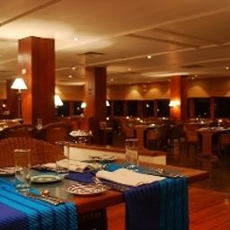 Ristorante Jetwing Lighthouse Fotos