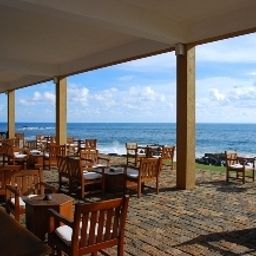 Ristorante Jetwing Lighthouse Fotos