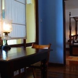 Suite Jetwing Lighthouse Fotos