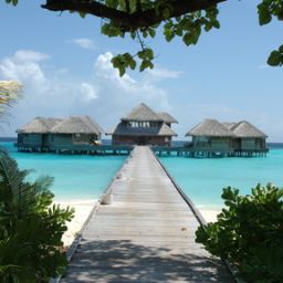 Espace de bien-être Huvafen Fushi Fotos